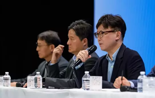 Samsung, Televizyon Teknolojilerinde Yeni Dönem