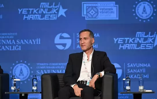 ROKETSAN'dan Savunma ve Kültür Vurgusu