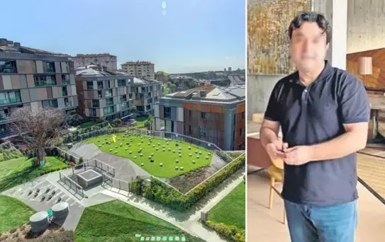 Sosyetik sitede milyonluk vurgun iddiası! Yönetici paralarla birlikte kaçtı