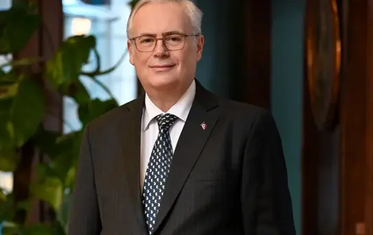 Gıda Sektörü 2025'te 160 Milyar Dolar Olacak