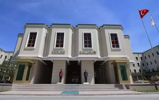 16 mülki idare amiri birinci sınıf mülki idare amirliğine yükseltildi