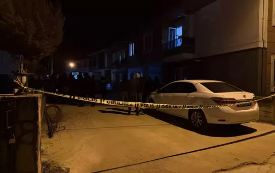 Menteşe'de Jandarma Uzman Çavuş Ölü Bulundu