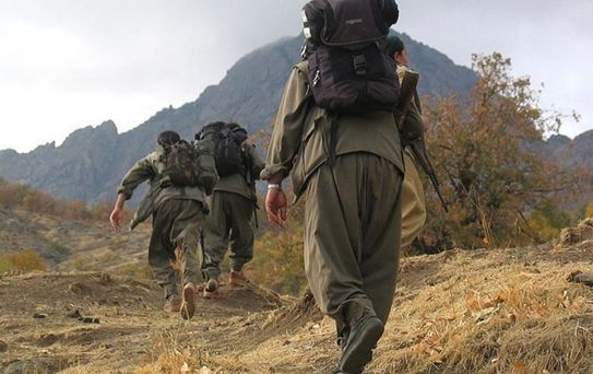 Ateşkes anlaşmasında PKK detayı! Suriye dışına çıkacaklar