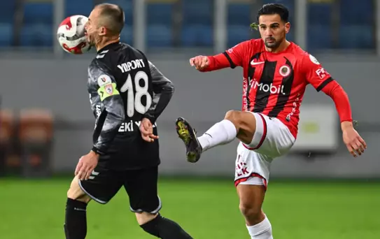 Başkentte kazanan çıkmadı