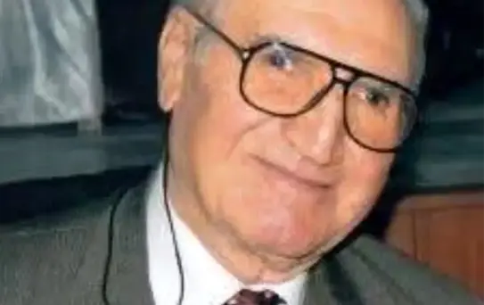 Eğitimci Erdoğan Şimşek Hayatını Kaybetti