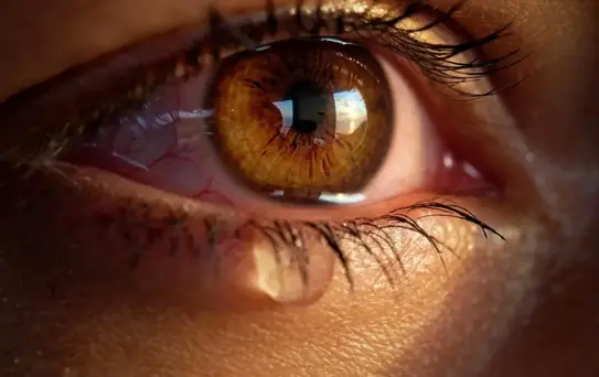 Gözyaşı ve Duygular