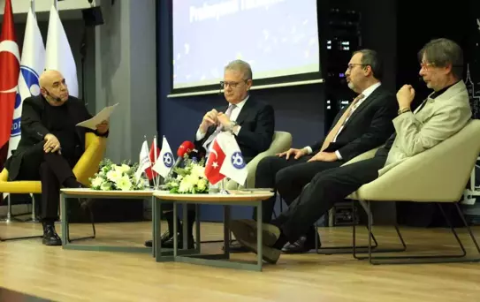 Spor Yöneticiliği Sertifika Programı Başladı