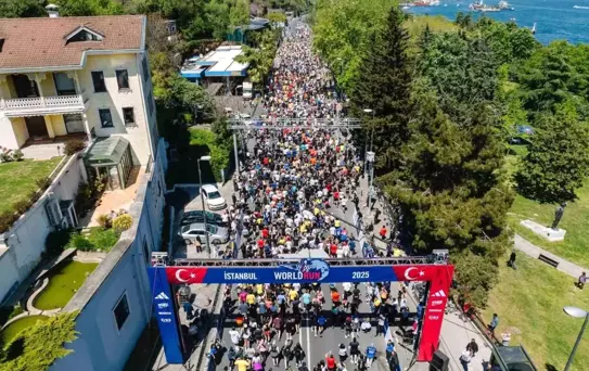 Wings for Life World Run 13. Kez Koşulacak