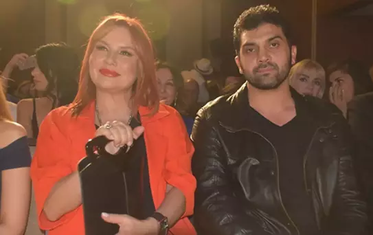 'Hapse giren adamdan sanatçı olmaz' demişti! Deniz Seki'den Bayhan'a sürpriz bir teklif var