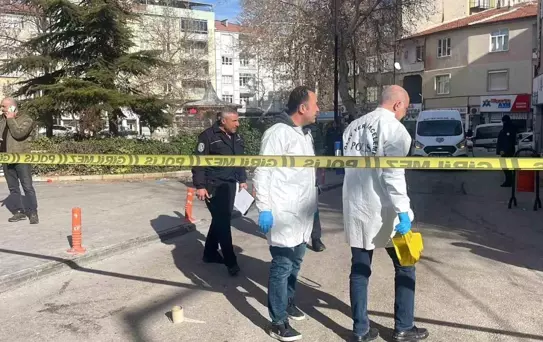 Silahlı saldırıda can kaybı 2'ye yükseldi: Oğlundan 14 gün sonra hayatını kaybetti