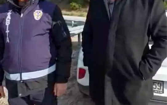 Manisa'da zabıta krizi