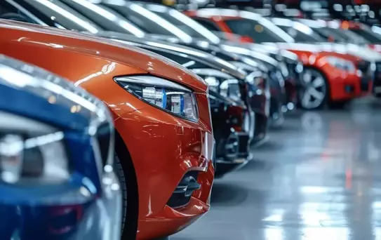 Şeytani plan! Kendini aracını ilanda görünce kabusu yaşadı