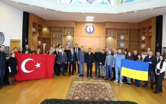 DPÜ GREENBUILD Projesi Açılış Toplantısını Gerçekleştirdi