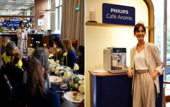 Ünlü oyuncu Arzum Onan, kahvede mükemmelini anlattı