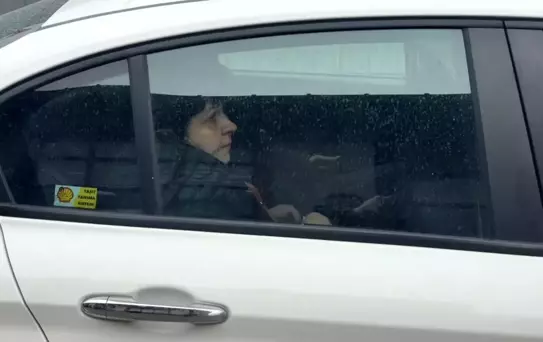 Bir annenin en zor anı! Teşhis sırasında adeta yıkıldı