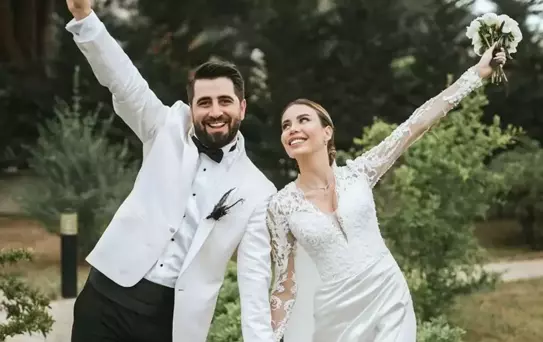 'Boşanırken uyuşturucuya başladım' diyen Bilan Hancı'ya eski eşinden yanıt