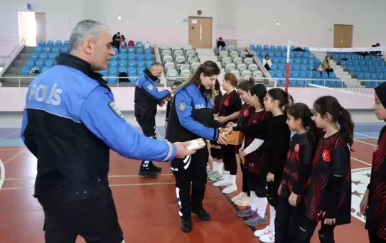 Erzurum'da Çocuklara Yönelik Aktiviteler