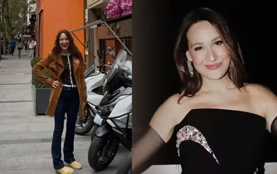 Hastalığını ilk kez açıkladı! Gupse Özay: ''Ülseratif kolit ile mücadele ediyorum''