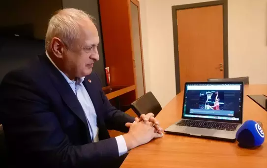 2025 Yılına Damga Vuran Kareler Oylaması