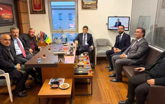 13 yıllık kan davası TBMM'de sona erdi