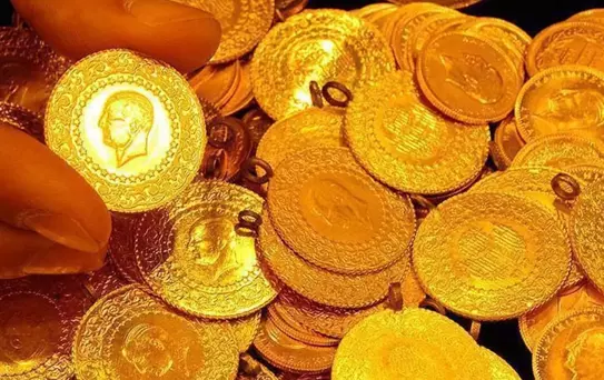 Altın gece yarısı bir anda fırladı! Bir kritik eşik daha aşıldı