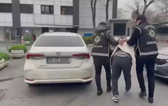 Silahlı Saldırı Azmettireni Tutuklandı