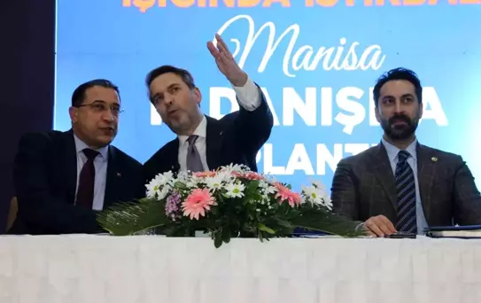 Bakan Bayraktar: 'Türkiye'yi nükleer enerji liginde üst lige çıkaracağız'