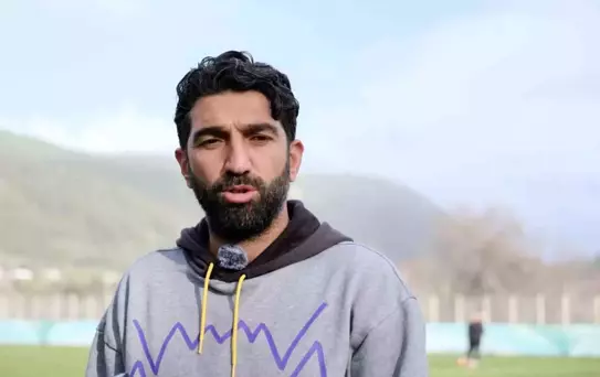 Bodrum FK Hedefe Odaklandı