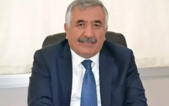 Eski DEP milletvekili Selim Sadak hayatını kaybetti