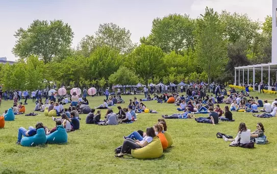 İşte Türkiye'nin en iyi üniversiteleri