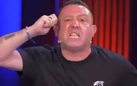 Nihat Kahveci Fenerbahçe'nin mağlubiyeti sonrası çıldırdı: Efendi Moda Sahili'nde...