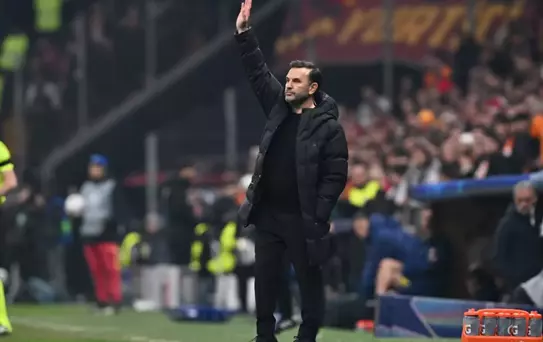 Okan Buruk biletini kesti: Galatasaray'da veda haftası