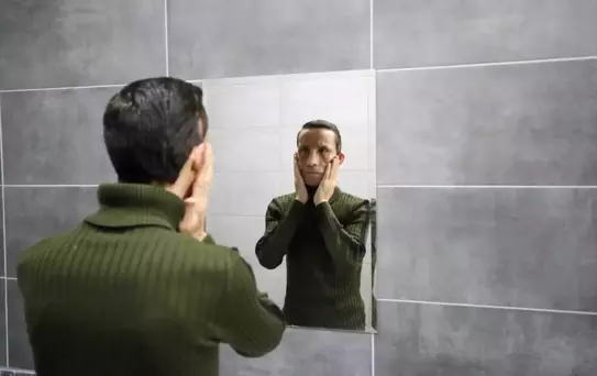 Uğur Acar'ın Yüz Naklinin 14. Yılı Kutlandı