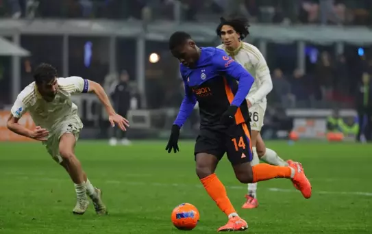 38. dakikada 2-0 olan maçın kaç kaç bittiğine inanamayacaksınız