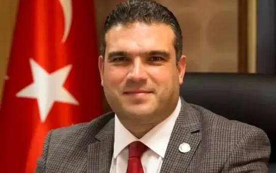 Çomaklı'dan Buldan'a Sert Tepki