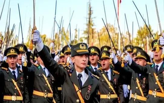 Teğmen Fatih Kaya hakkındaki disiplin cezası iptal edildi