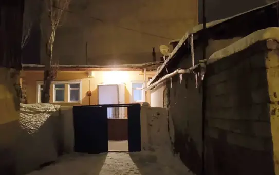 Kars'ta Karbonmonoksit Zehirlenmesi