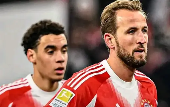 Ligde ilk mağlubiyet! Önde olan Bayern Münih son bölümde yıkıldı