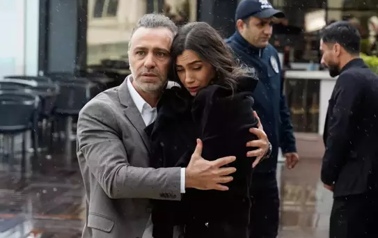 Güller ve Günahlar'da Serdar Orçin Açıklamalarda Bulundu