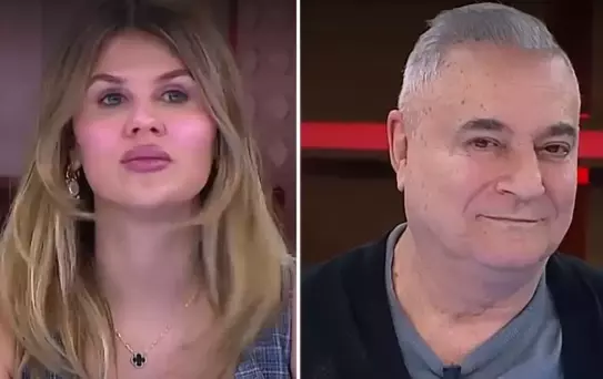 Mehmet Ali Erbil'den şaşkına çeviren tuvalet itirafı