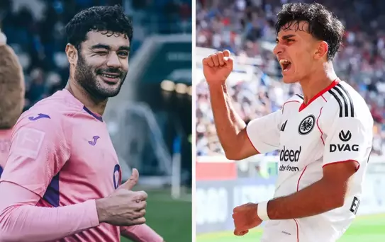 Ozan Kabak-Can Uzun düellosunda kazanan belli oldu