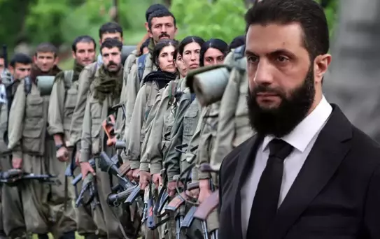 Suriye'den süre uzatıldı iddialarına yalanlama