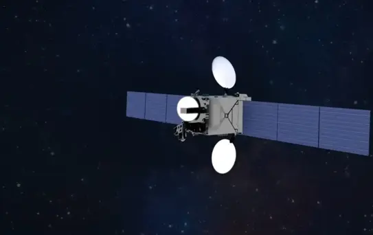 Türksat'tan Rekor Kanal Sayısı