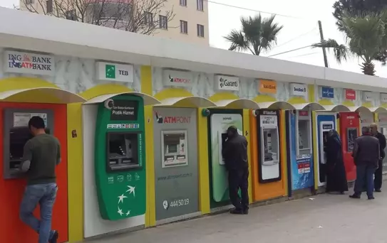 TMSF, Bank Pozitif'i satışa çıkardı, 24 yıllık banka için ihale 17 Şubat'ta