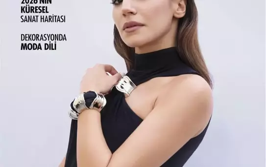 Sahra Şaş: Nare ile Dönüşüm Yaşıyorum