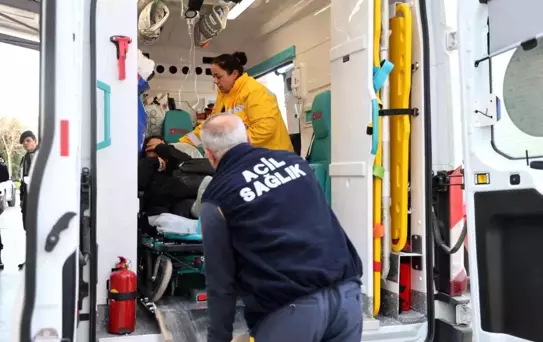 16 yaşındaki kayıp kız çocuğu 24 saat sonra bulundu: Geceyi bakın nerede geçirmiş