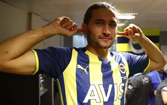 Crespo'dan Galatasaray'a attığı golle ilgili yıllar sonra itiraf