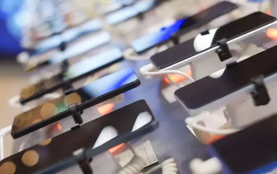 Piyasadan çekildiler! Dünyaca ünlü şirket artık telefon üretmeyecek