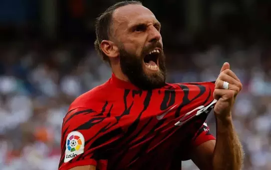 Fenerbahçe'nin ısrarı bitmiyor! Vedat Muriqi için yeni hamle