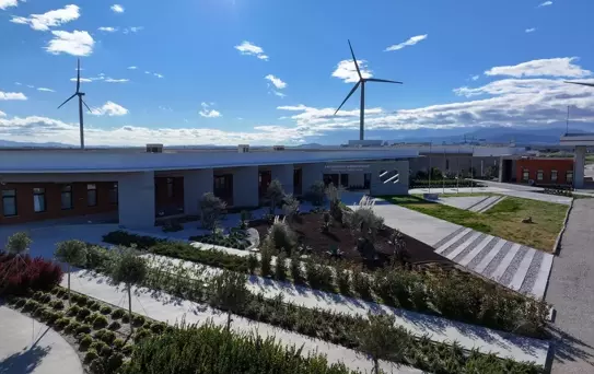 Batı Anadolu Serbest Bölgesi'nde 12,5 Milyon Dolar İhracat